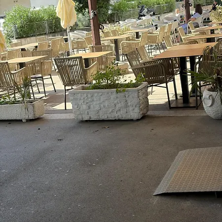 Bace Спліт